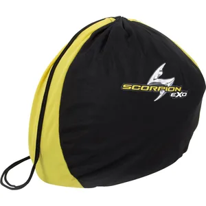 HELMET BAG R710R4105005109009201100 BLK/YEL
