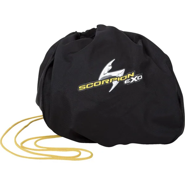 HELMET BAG C110 CT220 250 BLK/YEL