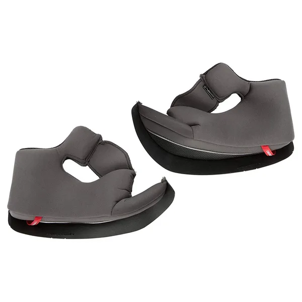 EXO-R420 KW2 CHEEK PAD