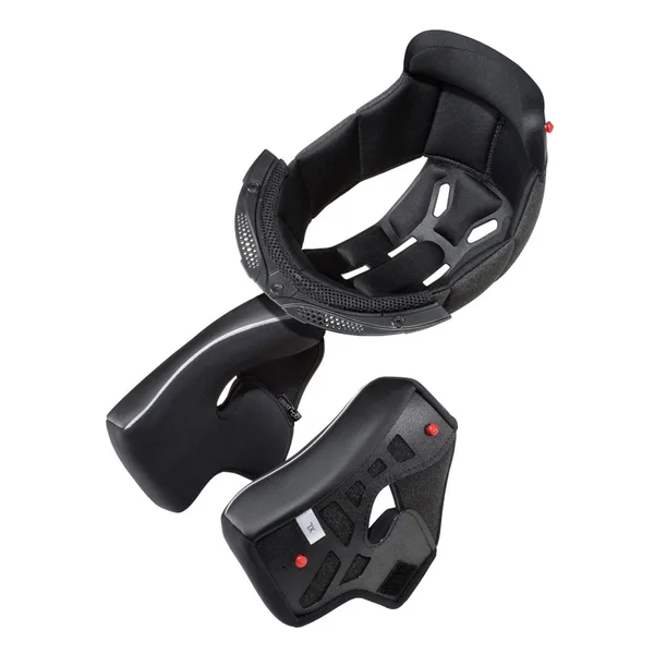EXO-HX1 KW3 LINER/CHEEK PAD KIT