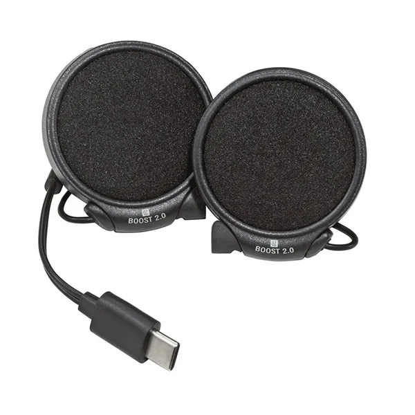 EXO-COM SPEAKER KIT