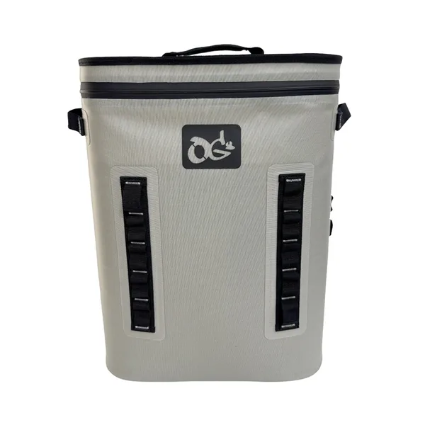 THE STARBOARD BACKPACK COOLER COOL