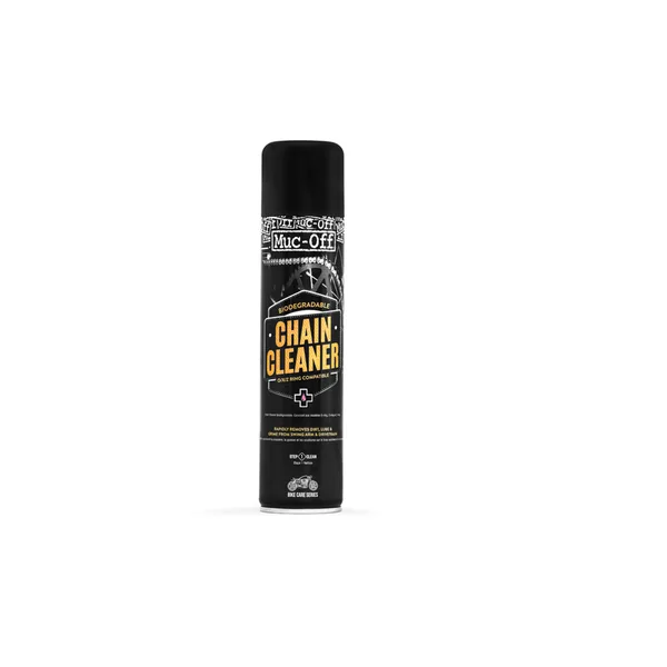 M-O MOTORCYCLE CHAIN CLEANER 500ML (BOX 12)