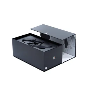 AGV INSYDE COMMUNICATION SYSTEM