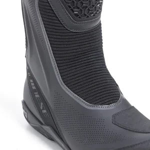 FREELAND 2 GORE-TEX BOOTS - BLACK