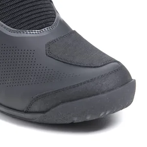 FREELAND 2 GORE-TEX BOOTS - BLACK