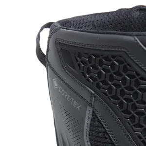 FREELAND 2 GORE-TEX BOOTS - BLACK