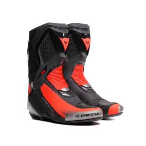 TORQUE 4 BOOTS