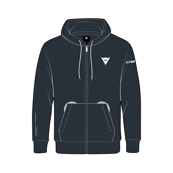 DAINESE Speed Demon Full Zip Hoodie Men