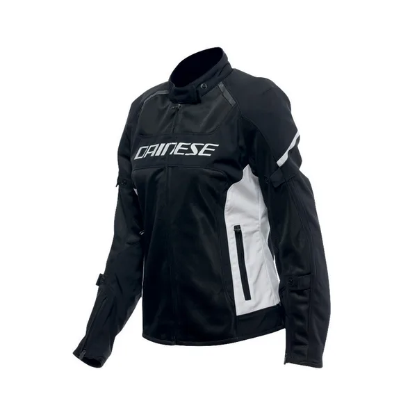 DAINESE Air Frame 3 Text Jacket - Women