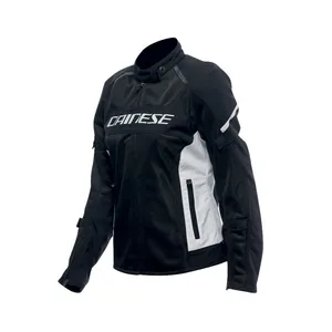 DAINESE Air Frame 3 Text Jacket - Women
