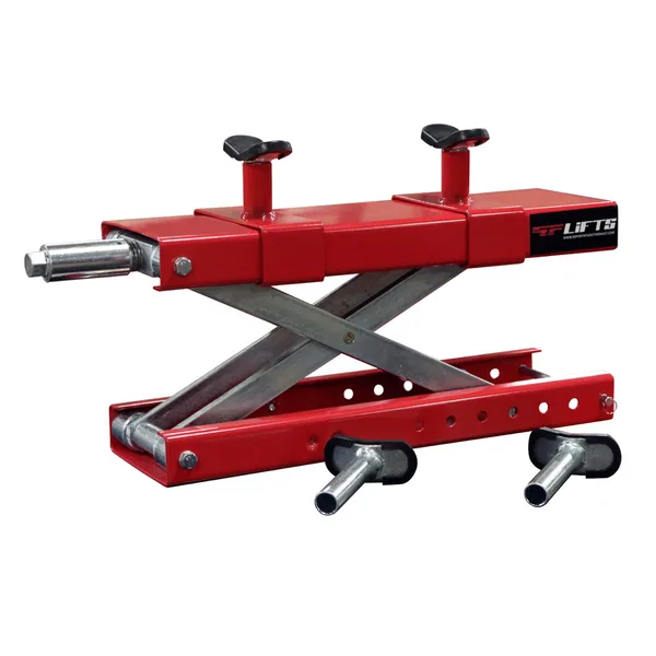 SCISSOR JACK 16'X5.5'1000LBS 7PCS