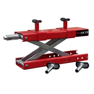 SCISSOR JACK 16'X5.5'1000LBS 7PCS