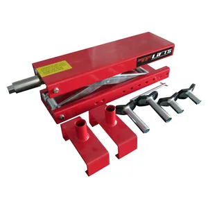 SCISSOR JACK 16'X5.5'1000LBS 7PCS