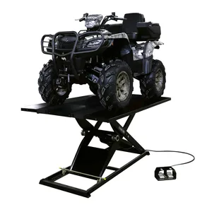 AIR ELEVATOR BLACK 29.5'X86.5' 1800LBS