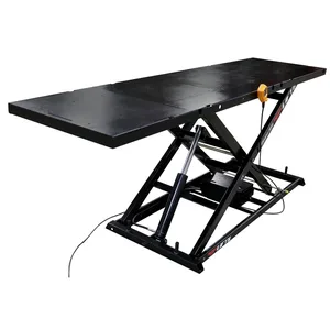 FRONT OR REAR EXTENSION 24X30 1800/2000LBS