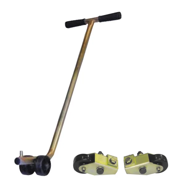WHEEL KIT AND DOLLY FOR LIFT