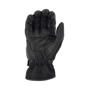 SUMMERFLY 2 GLOVES BLACK
