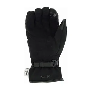 TINA 2 WP GLOVES WOMEN BLACK