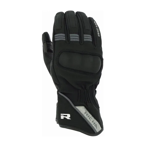 TORCH GLOVES BLACK