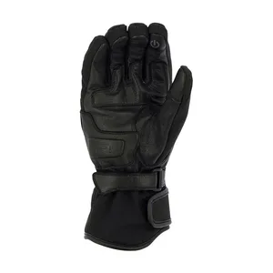 TORCH GLOVES BLACK