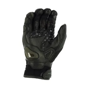 TURBO GLOVES BLACK