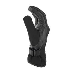 VERONA WP GLOVES WOMEN BLACK