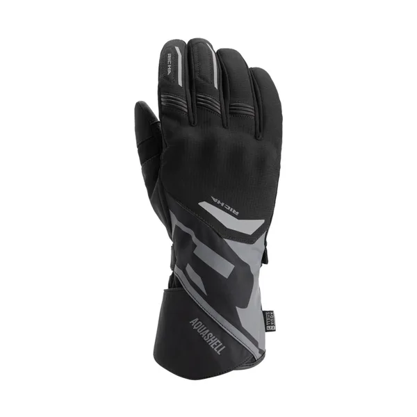 ETERNITY WP GLOVES BLACK