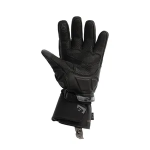 ETERNITY WP GLOVES BLACK