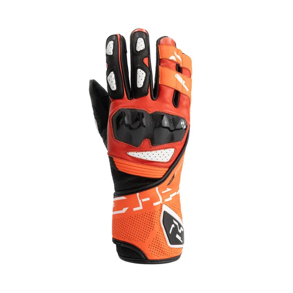 RS-86 GLOVES RED