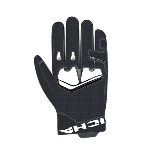 STRADALE AP-X LEATHER GLOVES