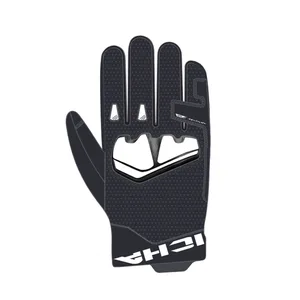 STRADALE AP-X LEATHER GLOVES