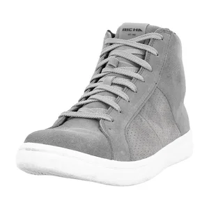 LEWIS AIR SNEAKERS GREY