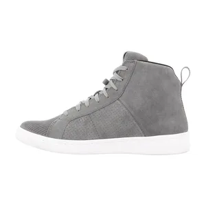 LEWIS AIR SNEAKERS GREY