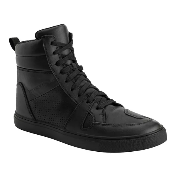 CHASER WP SNEAKERS BLACK/BLACK