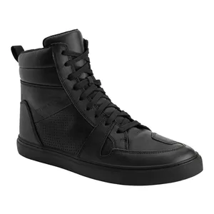 CHASER WP SNEAKERS BLACK/BLACK