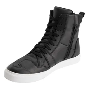 CHASER WP SNEAKERS BLACK/BLACK