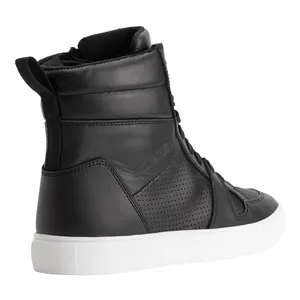 CHASER WP SNEAKERS BLACK/BLACK