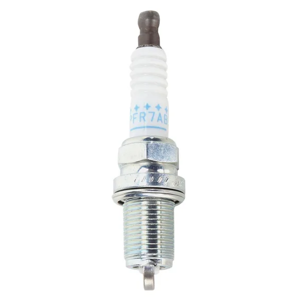 NGK LASER PLATINUM SPARK PLUG PFR7AB (SOLID)