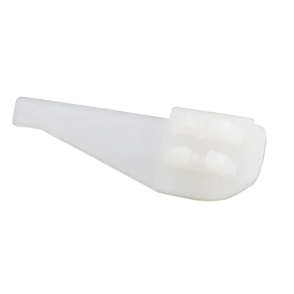 NYLON SPOON PROTECTOR ROND HOLE EACH.