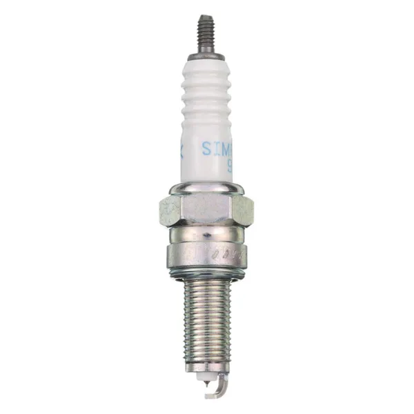 NGK LASER IRIDIUM SPARK PLUG SIMR8A-9 (STUD)