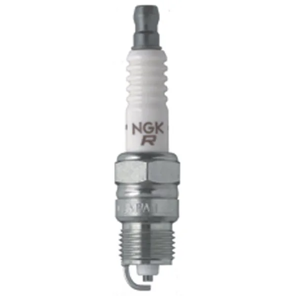 NGK V-POWER SPARK PLUG UR4 (SOLID)