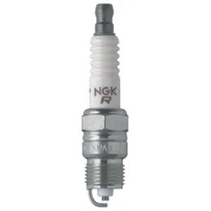 NGK V-POWER SPARK PLUG UR4 (SOLID)