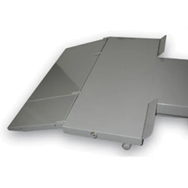TRIKE REAR EXTENSION FOR WEST-800/802.