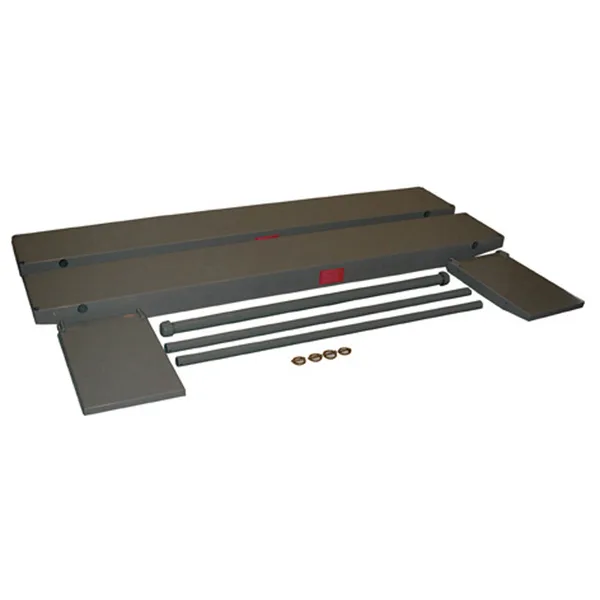 BLACK EXTENSION KIT 12'FOR WEST800/802