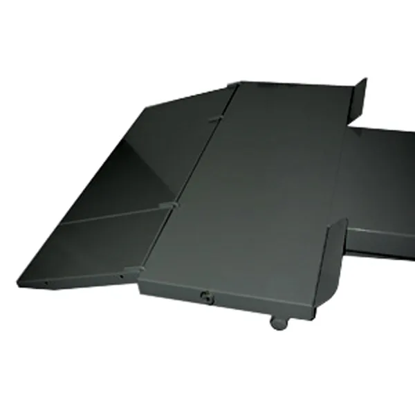 TRIKE EXT.BOB UNTIL 2011 BLACK 53'X24'