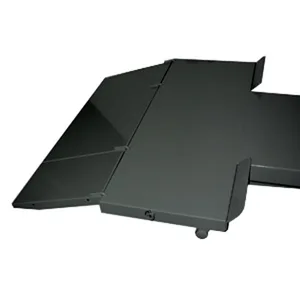 TRIKE EXT.BOB UNTIL 2011 BLACK 53'X24'