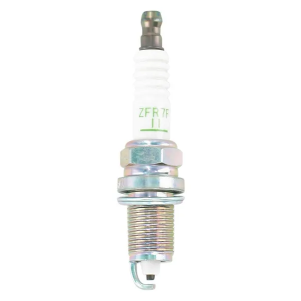 NGK V-POWER SPARK PLUG ZFR7F-11 (SOLID)