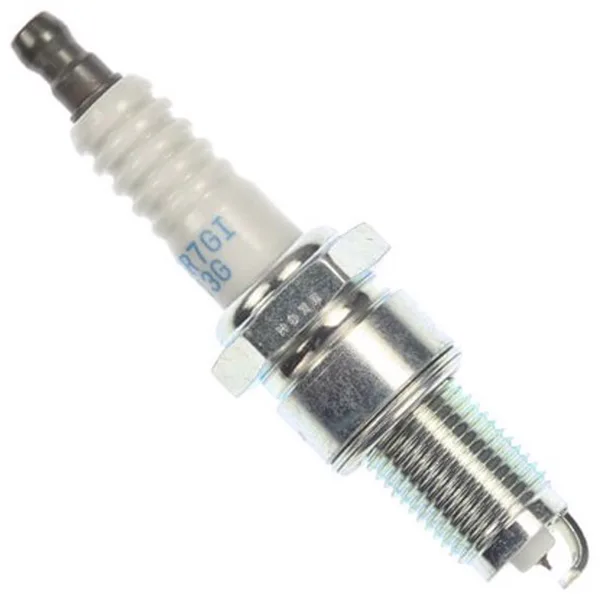 NGK LASER IRIDIUM SPARK PLUG ZGR7GI-13G (SOLID)