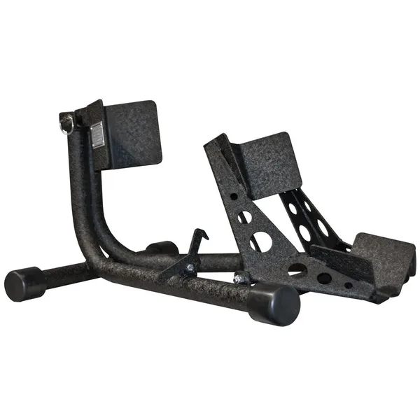 BAXLEY WHEEL CHOCK - SPORT CHOCK